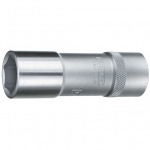 Головка торцевая 1/2" удлиненная, шестигранная 10 мм GEDORE 19 L 10 1718738