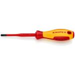 

Отвертка (тонкая) PlusMinus KNIPEX KN-982502SLS