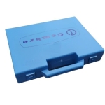 Пластиковый кейс Cembre VALSTAR-R3/IDT 2590593