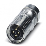 Кабельный соединитель - ST-7EP1N8A8003S - 1607736 Phoenix contact