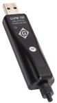 Измеритель оптической мощности Greenlee GUPM100-04 (+23:-45 дБм) GREENLEE