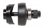 Перфоформа Greenlee Round Standard 21216