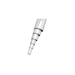 Труба жесткая оцинкованная d63x1 ДКС 6008-63L3