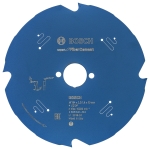 2608644344 BOSCH Пильный диск Expert for Fiber Cement 184x30x2.2/1.6x4 T