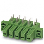 Ответная часть - IPC 5/ 6-GFU-7, 62 - 1708750 Phoenix contact