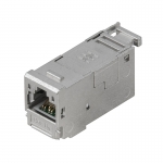 

Вставка во фланцевый корпус Weidmuller IE-XRJ45/IDC 8808330000