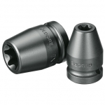 Головка торцевая ударная 1/2" E12 GEDORE TX K 19 E12 6223380