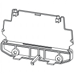 

Концевая пластина Weidmuller AP 110 OR 1185260000