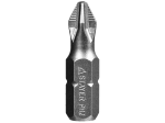 Биты Phillips ProFix, серия PROFESSIONAL Stayer 26201-3-25-02