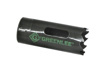 19136 825-7/8 Биметаллическая коронка 22, 2мм Greenlee