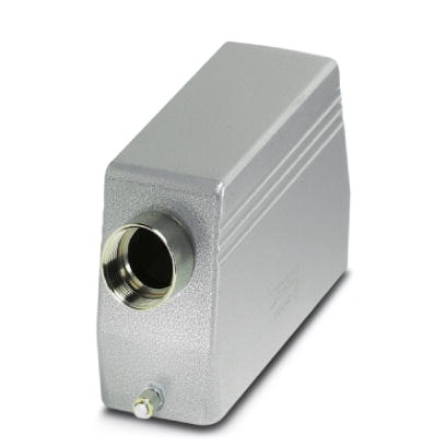 Корпус - HC-HV 10/16-TFL-76/O1M25S - 1604940 Phoenix contact Корпус - HC-HV 10/16-TFL-76/O1M25S - 1604940 Phoenix contact