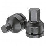 Головка торцевая с отверточной вставкой 3/4" 17 мм GEDORE IN K 32 17 1956485