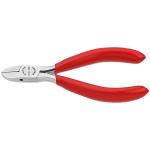 

Кусачки боковые для электроники KNIPEX KN-7711115