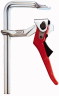 Струбцина рычажная BESSEY BE-GH50