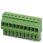 Разъем печатной платы - MCVW 1, 5/10-ST-3, 81 - 1827059 Phoenix contact