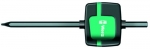 Флажковый ключ комбинированный 1267 B TORX WERA WE-026374