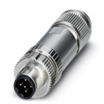 Шинный системный соединитель - SACC-MSB-2SC SH PB SCO - 1432842 Phoenix contact