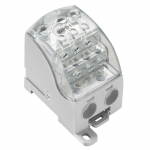 Распределительный блок Weidmuller WPD 109 1X185/2X35+3X25+4X16 GY 1562090000