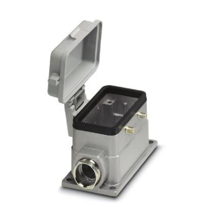 Корпус - HC-B 10-SFQD-52/M2PG16 - 1771419 Phoenix contact Корпус - HC-B 10-SFQD-52/M2PG16 - 1771419 Phoenix contact