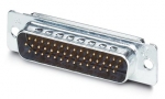 Контактная вставка D-SUB - VS-25-ST-DSUB-HD-EG - 1655234 Phoenix contact