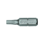 

Бита-насадка WITTE PRO Industry Torx 295082000