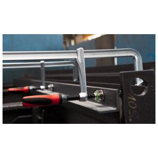 Струбцина Bessey GZ100-2K фото 8 Струбцина Bessey GZ100-2K фото 8