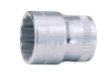 A7400DZ-1/2 BAHCO 3/8" Головка торцевая 12-гр., 1/2"