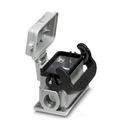 Корпус - HC-B 10-SMLD-52/O1PG16 - 1673465 Phoenix contact Корпус - HC-B 10-SMLD-52/O1PG16 - 1673465 Phoenix contact