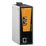 Media-конвертор Weidmuller IE-MC-VLT-1TX-1ST 1286890000