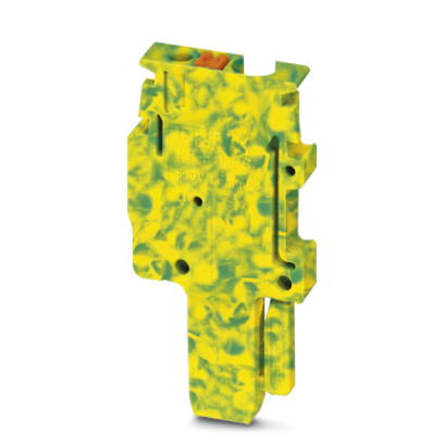 Штекер - PP-H 1,5/S/1-L GNYE - 3212675 Phoenix contact Штекер - PP-H 1,5/S/1-L GNYE - 3212675 Phoenix contact