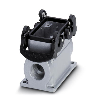 Корпус - HC-B 10-SMQ-52/O1M20 - 1604752 Phoenix contact Корпус - HC-B 10-SMQ-52/O1M20 - 1604752 Phoenix contact