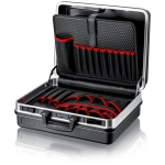Чемодан для инструментов KNIPEX Basic KN-002105LE