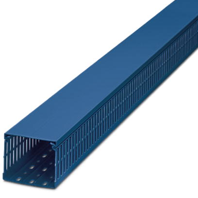 Кабельный канал - CD 30X100 BU - 3240308 Phoenix contact Кабельный канал - CD 30X100 BU - 3240308 Phoenix contact