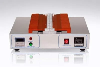 Печка нагревательная для коннекторов HCHO-100 фото 3 Печка нагревательная для коннекторов HCHO-100 фото 3