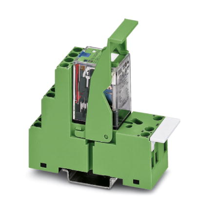 2834669 Phoenix contact PR2-RSC3-LV-120AC/2X21 Релейный модуль 2834669 Phoenix contact PR2-RSC3-LV-120AC/2X21 Релейный модуль