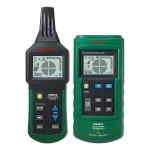 Детектор скрытой проводки Mastech MS6818