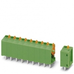 Клеммные блоки для печатного монтажа - FFKDSA1/V2-5, 08- 4 - 1700651 Phoenix contact