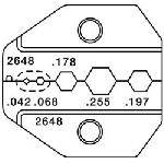 PT-2648 Paladin Tools