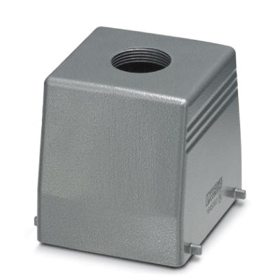 Корпус - HC-B 32-TFQ-80/O1STM32G - 1645383 Phoenix contact Корпус - HC-B 32-TFQ-80/O1STM32G - 1645383 Phoenix contact