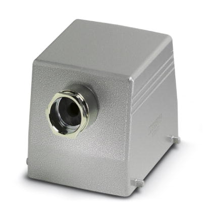 Корпус - HC-B 32-TFQ-80/M1PG21S - 1775651 Phoenix contact Корпус - HC-B 32-TFQ-80/M1PG21S - 1775651 Phoenix contact