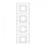 1248650000 WEIDMULLER Маркировка SM 45/45-24 MC NE WS