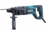 

Перфоратор HR2475 Makita