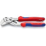 

Клещи переставные-гаечный ключ KNIPEX KN-8605180T