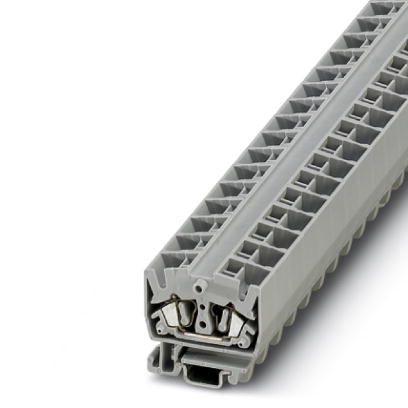 3244216 Phoenix contact MSDB 2,5 Проходная мини-клемма 3244216 Phoenix contact MSDB 2,5 Проходная мини-клемма