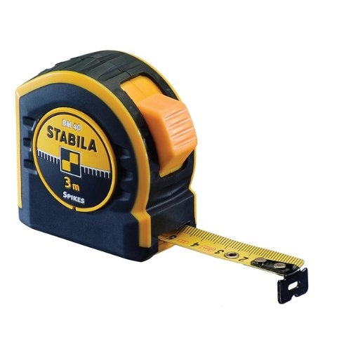 Рулетка измерительная BM 40 Stabila 17736/2 Рулетка измерительная BM 40 Stabila 17736/2