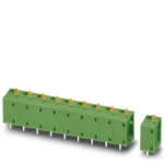 Клеммные блоки для печатного монтажа - FFKDSA1/V2-7, 62- 3 - 1700907 Phoenix contact