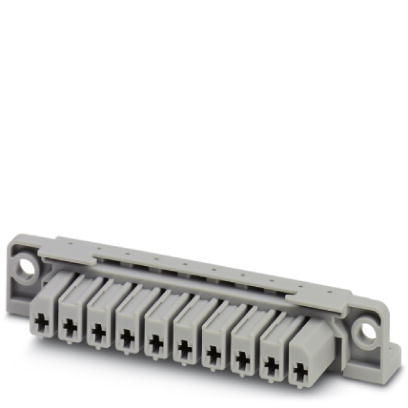 Гнездовая вставка - HCC 4-FC - 1600030 Phoenix contact Гнездовая вставка - HCC 4-FC - 1600030 Phoenix contact