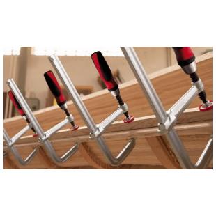 Струбцина Bessey GZ12-2K фото 5 Струбцина Bessey GZ12-2K фото 5