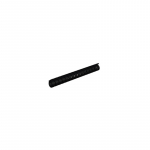 2588520000 WEIDMULLER CBC-SP 12-100/25 BK Wiring duct
