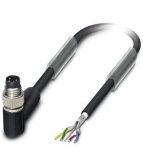 Системный кабель шины - SAC-4P-M 8MR/20, 0-950 - 1550892 Phoenix contact